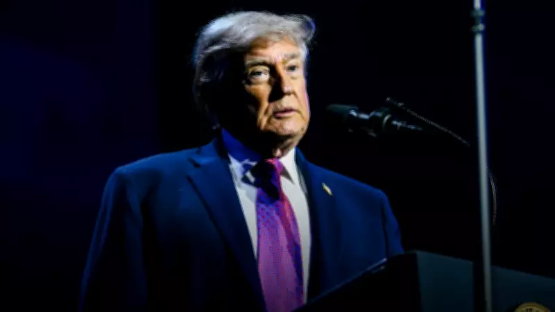 Trump Plans International Coalition to Open Strait of Hormuz Amid Oil Price Surge