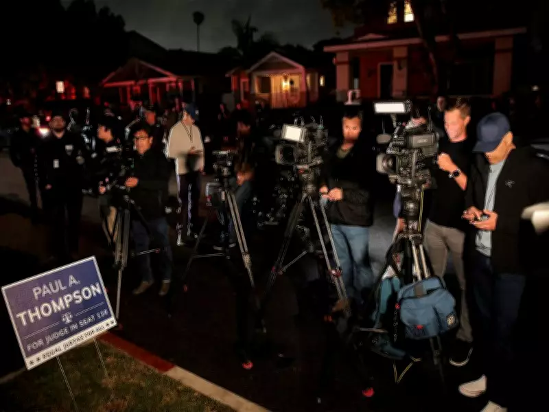 Trump Praises Media for Responsible Coverage After Shooting Incident