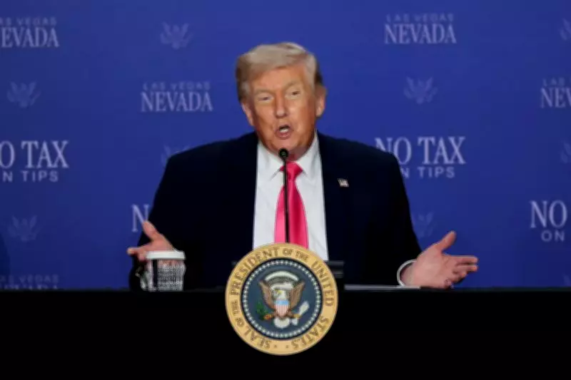 Trump Predicts Swift End to Iran War, Sees Lebanon Ceasefire as Path to Peace