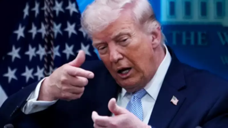 Trump Reveals Dramatic Details of Daring US Airman Rescue Mission in Iran