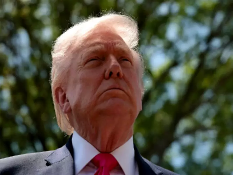 Trump Reveals 'Very Good Conversation' with PM Modi on West Asia Diplomacy