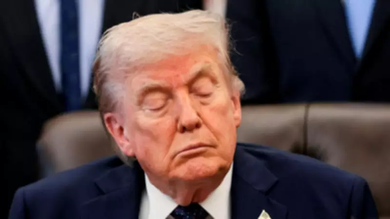 Trump Rules Out Nukes in Iran War, Says US 'Decimated' Tehran