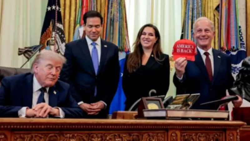 Trump Says Israel-Lebanon Ceasefire Extended by Three Weeks