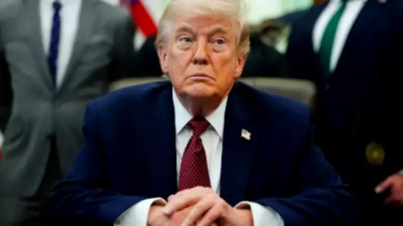 Trump Sends US Delegation to Islamabad for Fresh Iran Talks, Issues Stark Warning