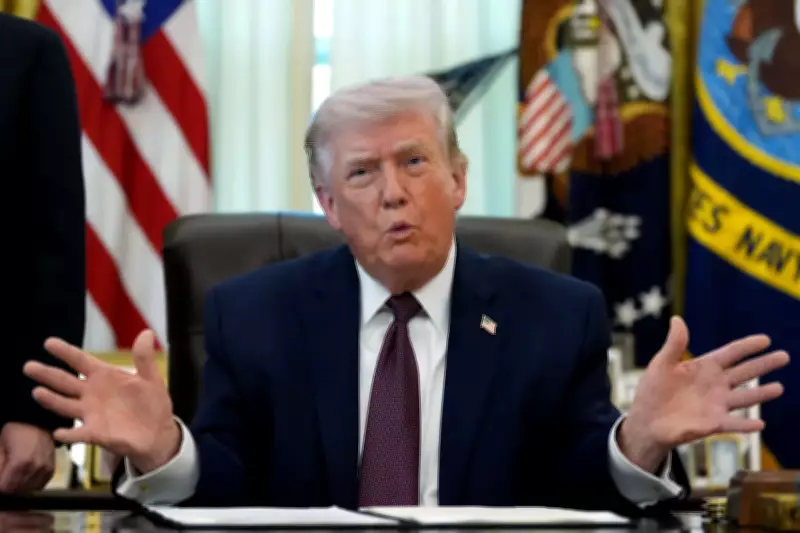 Trump Signals Swift End to Iran War, Netanyahu Hails Regional Shifts