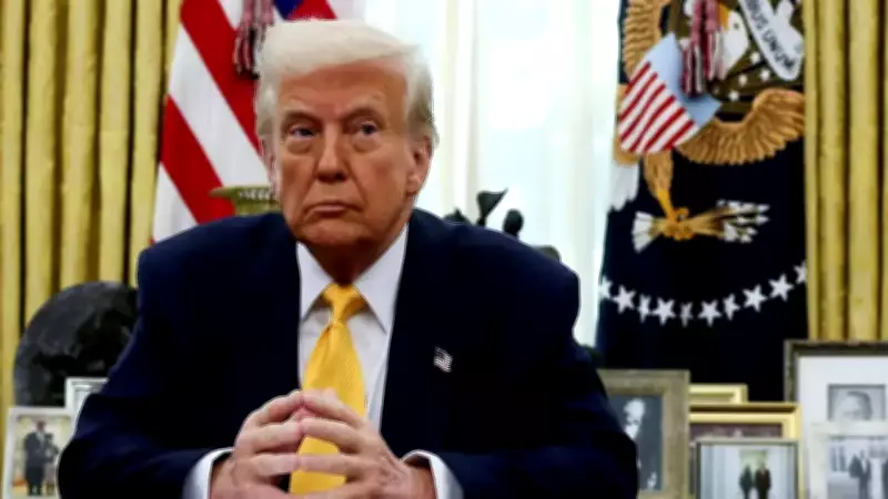 Trump Signs Executive Order to Fast-Track Psychedelic Research for PTSD Treatment