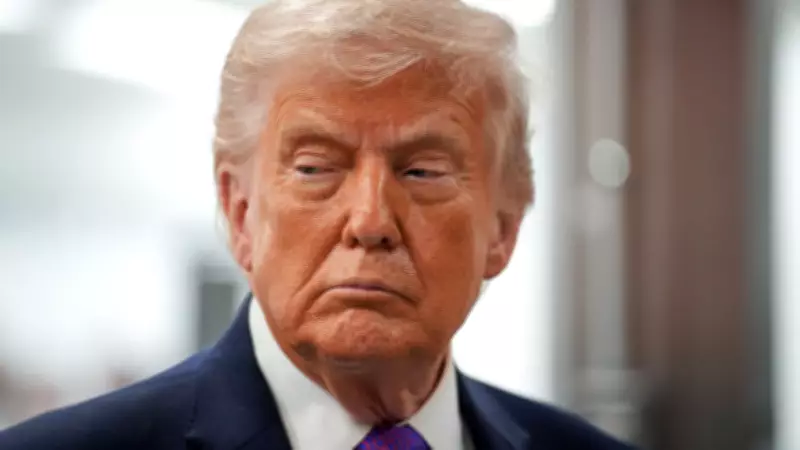 Trump Threatens Iran with Destruction as Vance Leads High-Stakes Talks