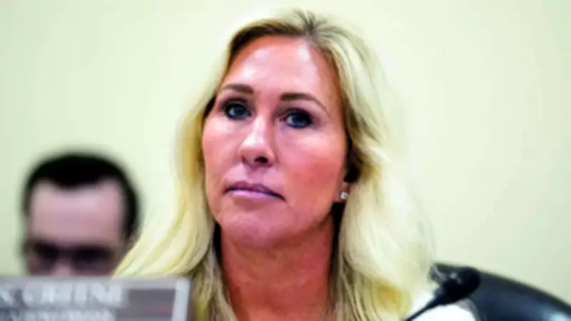 Trump Threatens Iran with 'Hell' Over Strait Closure, MTG Condemns 'Madness'