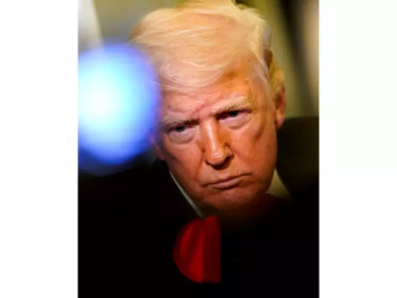 Trump Threatens to 'Blow Up Everything' in Iran If No Deal by Tuesday