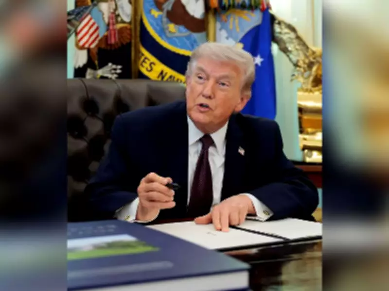 Trump to Attend Supreme Court Hearing on Birthright Citizenship Eligibility