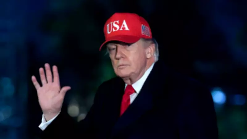 Trump Unfazed by Iran's Refusal to Return to Nuclear Negotiations