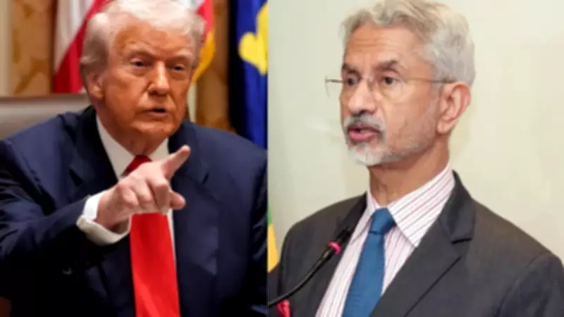 Trump Vows Post-Regime Coordination with Iran on Nuclear Curbs, Sanctions Relief
