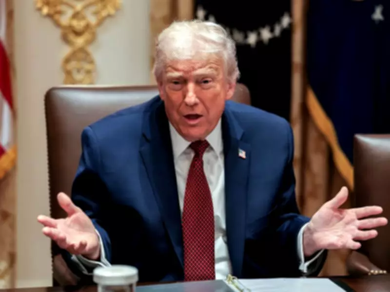 Trump Warns Allies to Protect Hormuz Strait as US Mission Continues