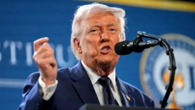 Trump Warns Iran of Escalation as Rescue Mission Details Emerge Amid War Crime Concerns