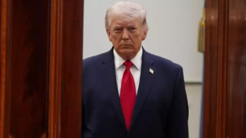 Trump Warns Iran of Escalation, Says US 'Haven't Even Started' Destroying Infrastructure