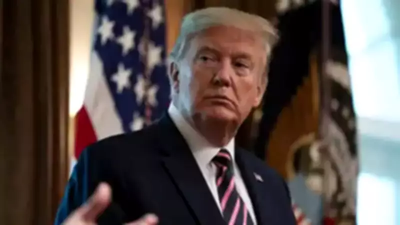 Trump Warns of Major Iran Conflict Escalation as Ceasefire Deadline Looms