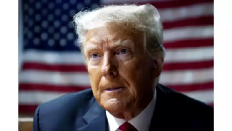 Trump's 2027 Budget Seeks $707M Cut to US Cybersecurity Agency CISA