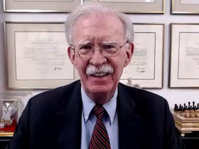 Trump's Ambiguous War Aims Could Extend Iran Conflict, Warns John Bolton