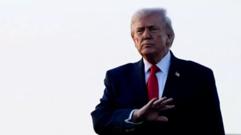 Trump's Easter Social Media Post Sparks Controversy Amid Rescue Success