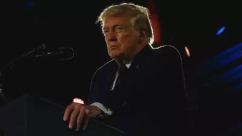 Trump's Easter Threat to Iran Sparks Global Debate on Warfare Laws