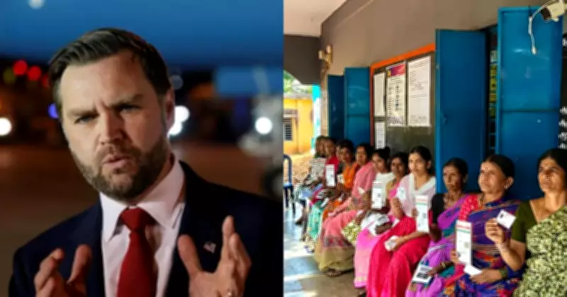 Trump's Iran Talks Guidelines & Congress Sabotage Allegations in Davanagere Bypoll