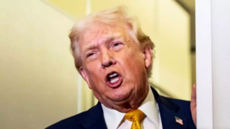 Trump's Iran Talks in Pakistan: A High-Stakes Game of Brinkmanship and Chaos