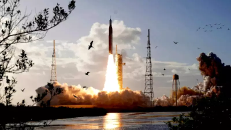 Trump's Monumental Vision Amid Iran War: Gold Statues, Moon Mission & NATO Tensions