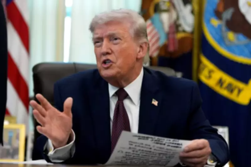 Trump's Prime-Time Address: Iran Goals Nearly Achieved, Public Remains Wary