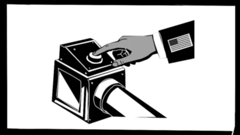 Trump's Prophetic Warnings and America's Expansionist Legacy in Ancient Lands