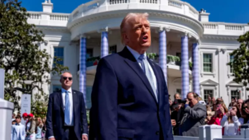 Trump's Social Media Remarks Disrupt Fragile US-Iran Nuclear Talks