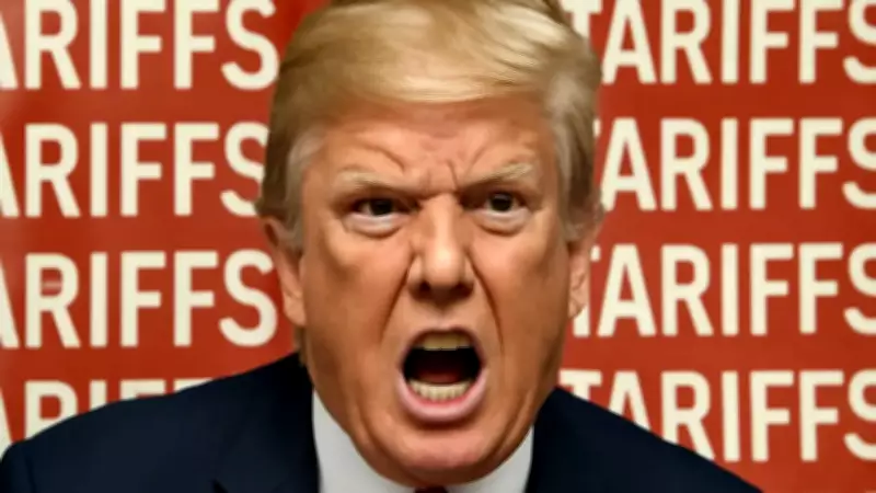 Trump's Tariff Revival Threatens Global Economy, Treasury Signals July Return