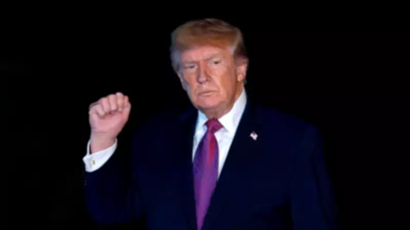 Trump's Veiled NATO Dig Praises Israel as 'Great Ally' in Contrast