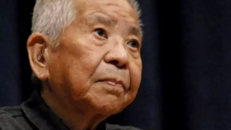 Tsutomu Yamaguchi: The Man Who Survived Both Atomic Bombs