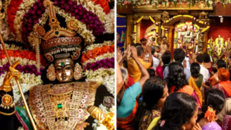 TTD Tirumala Darshan Booking Schedule for July 2026 Announced