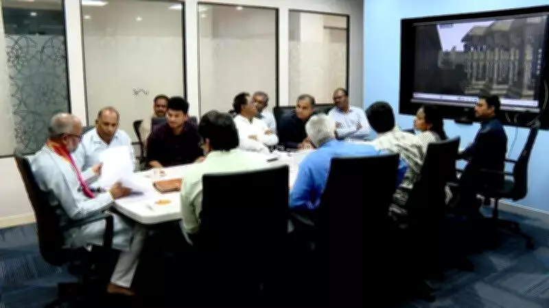 TTD's SV Museum in Tirumala to Get World-Class Makeover with 14 Interactive Galleries