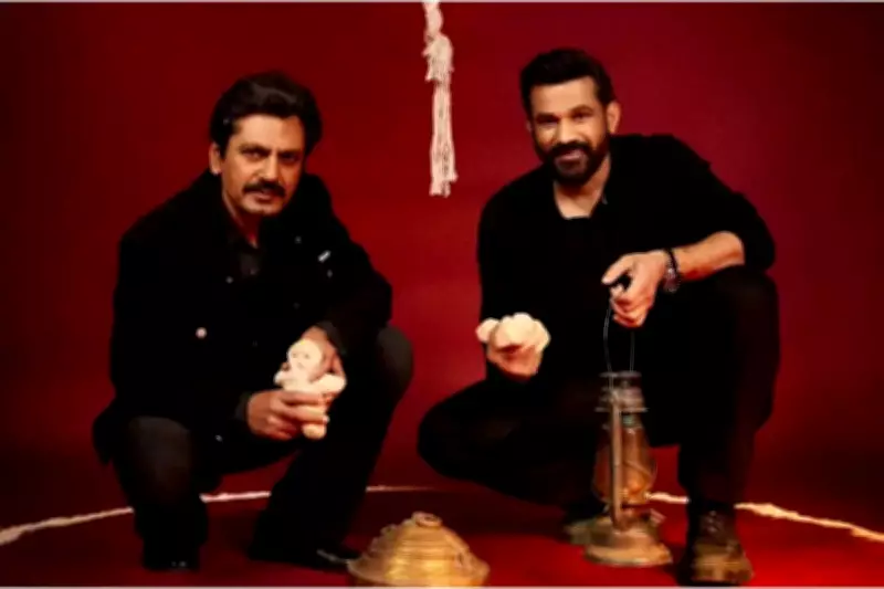 Tumbbad 2 Production Begins with Grand Mahurat Ceremony in Mumbai