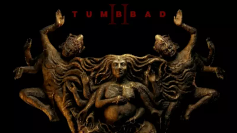 Tumbbad 2 Release Date Announced: Sequel to Hit Horror Film Coming in 2026