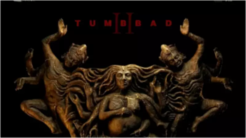 Tumbbad 2 Release Date Confirmed: December 3, 2027