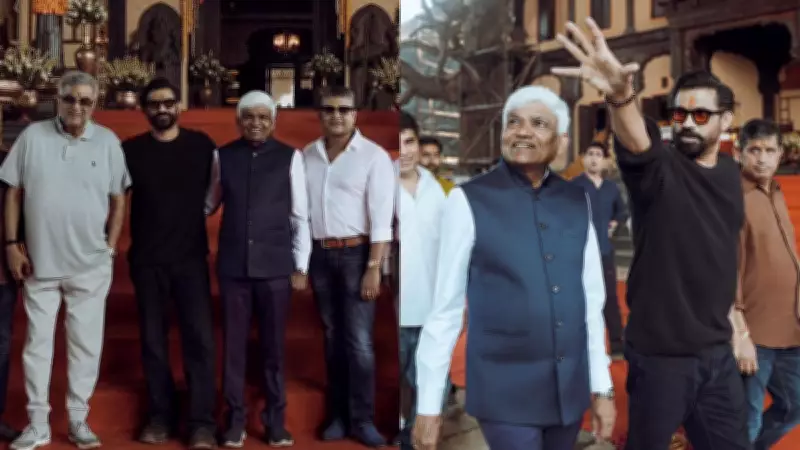 Tumbbad 2 Shoot Begins: Sohum Shah, Nawazuddin Siddiqui Star, Boney Kapoor Attends Mahurat