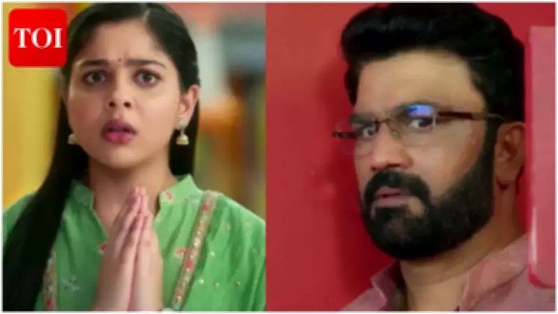 Tumm Se Tumm Tak Wins Hearts with Sholay Homage Scene