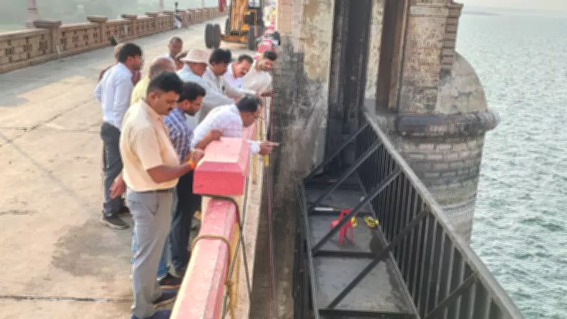 Tungabhadra Dam Gates Can Last 70 Years with Annual Maintenance, Expert Says