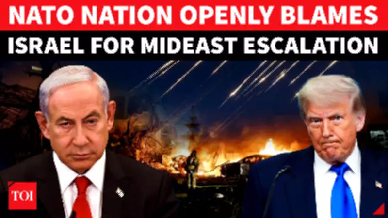 Turkey Warns Israel Could Sabotage Middle East Ceasefire, Accuses Gaza 'Genocide' Expansion