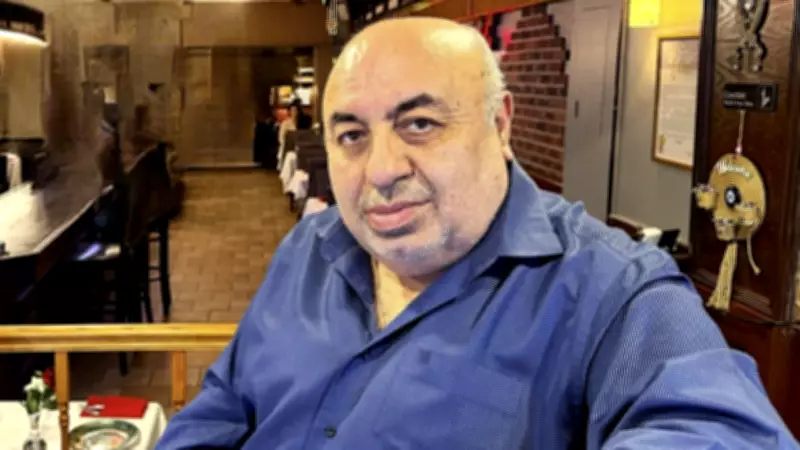 Turkish Immigrant Transforms NYC Restaurant into Lifeline for Homeless