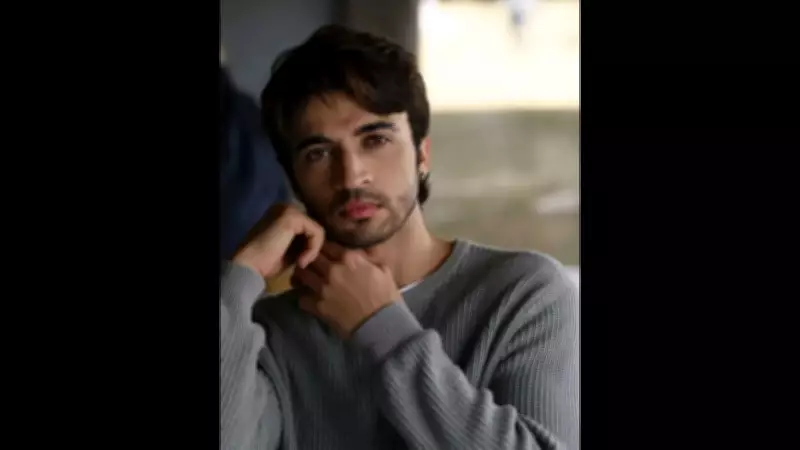 TV Actor Shahmir Khan Launches Mental Wellness Venture in India