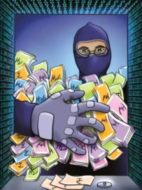 TV Actor Vipul Roy Files Police Complaint After Domestic Help Steals Valuables Worth Rs 7.1 Lakh