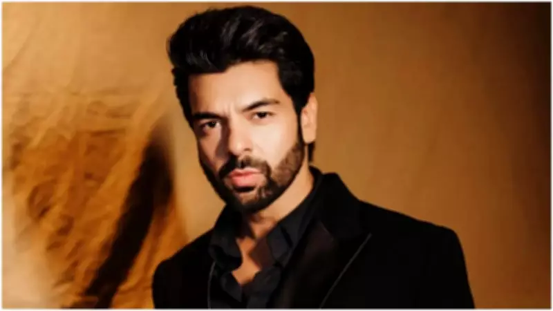 TV Actor Vipul Roy Reports Rs 7.10 Lakh Theft by Domestic Help in Mumbai