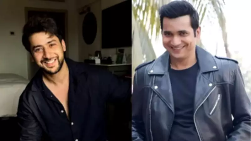 TV Actors Share Nostalgic Summer Treats That Beat the Heat