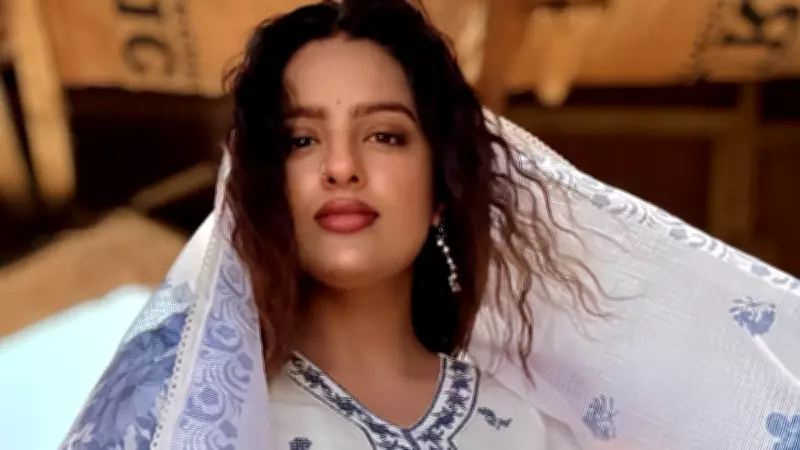 TV Actress Divyanka Sirohi Passes Away at 30, Industry Mourns Sudden Loss