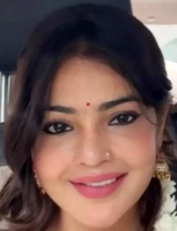 TV Actress Subhashini Dies by Suicide After Video Call Dispute with Husband in Chennai