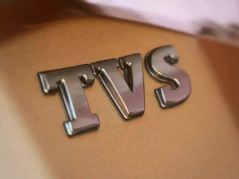 TVS Chairman Venu Srinivasan Resigns from Tata Trust Amid Eligibility Dispute